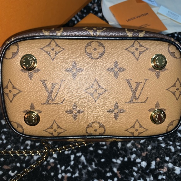 Louis Vuitton Vanity PM - Picture 6 of 8